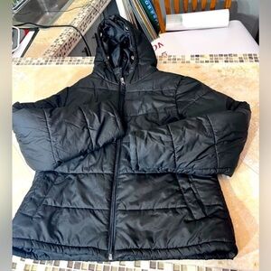 Puffer Coat​​​